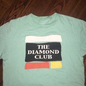 Diamond supply co